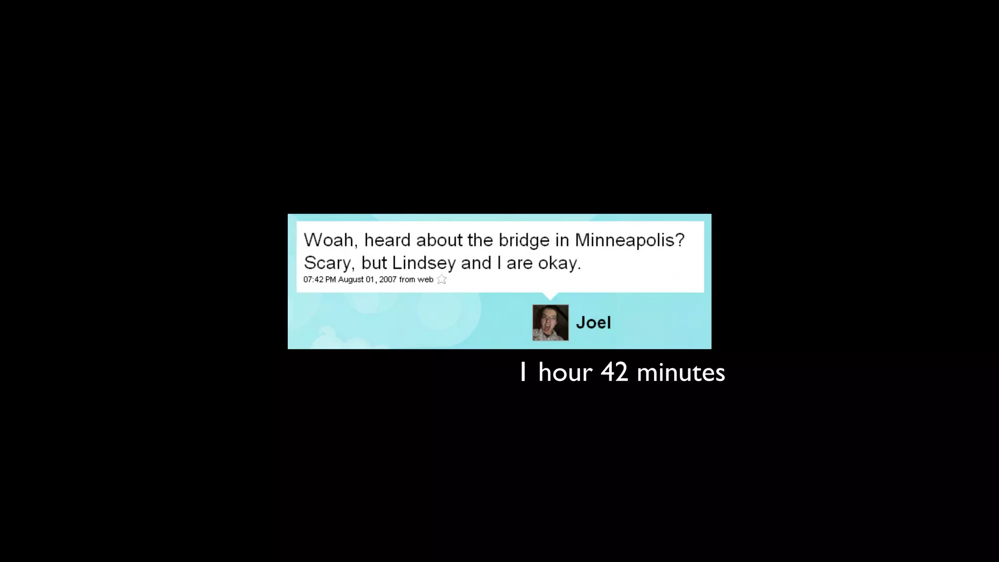 The future of advertising