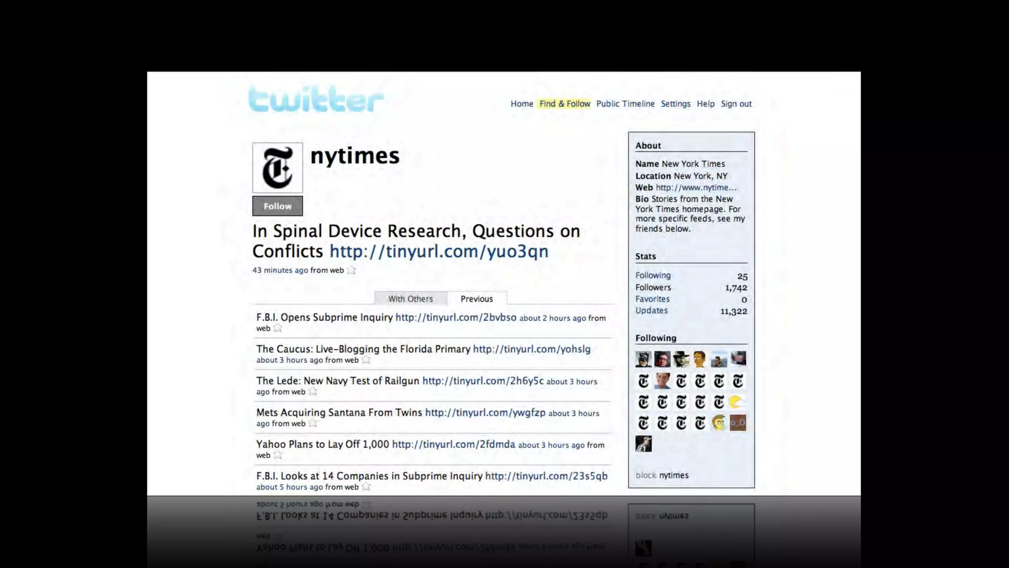 The future of advertising