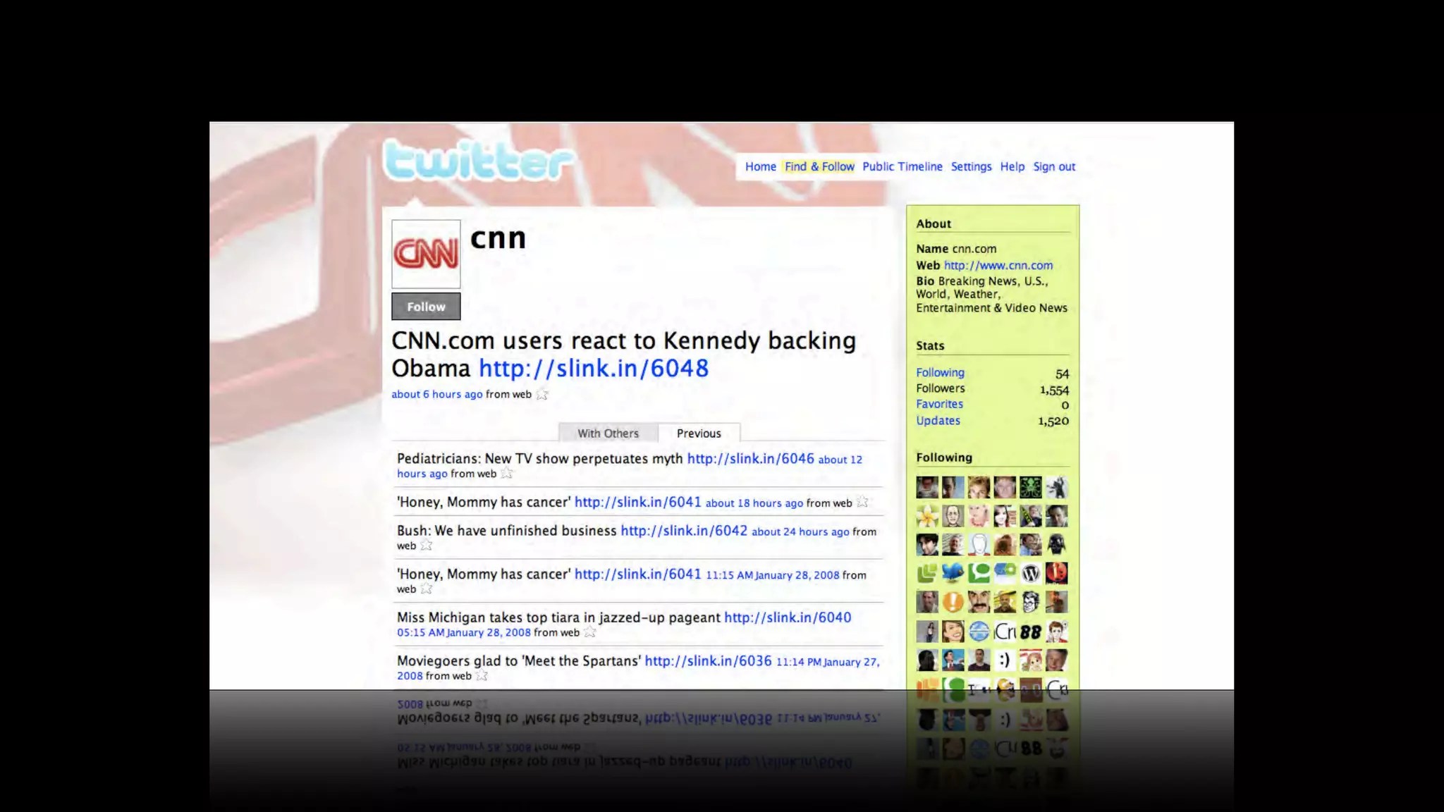 The future of advertising