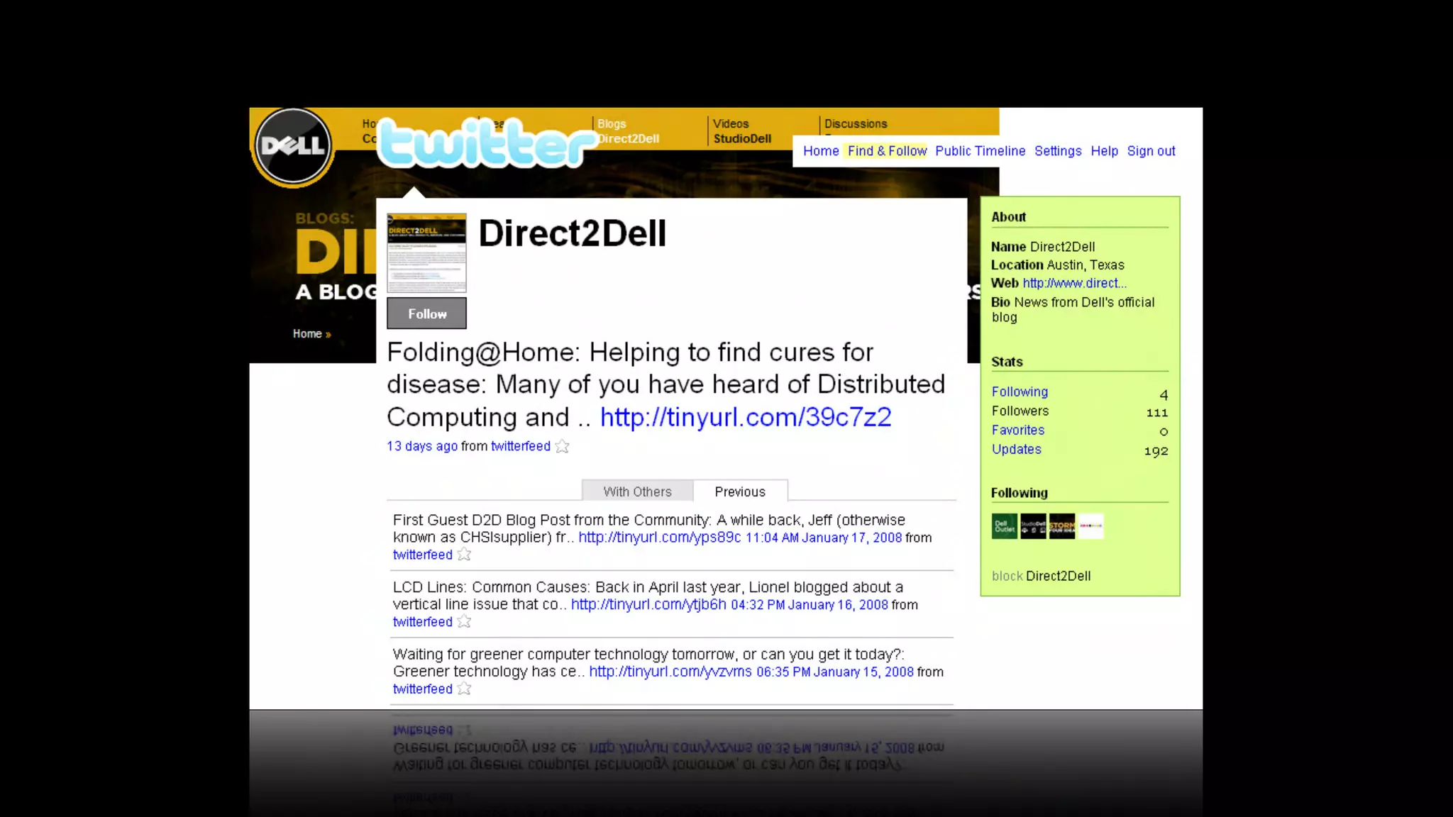 The future of advertising