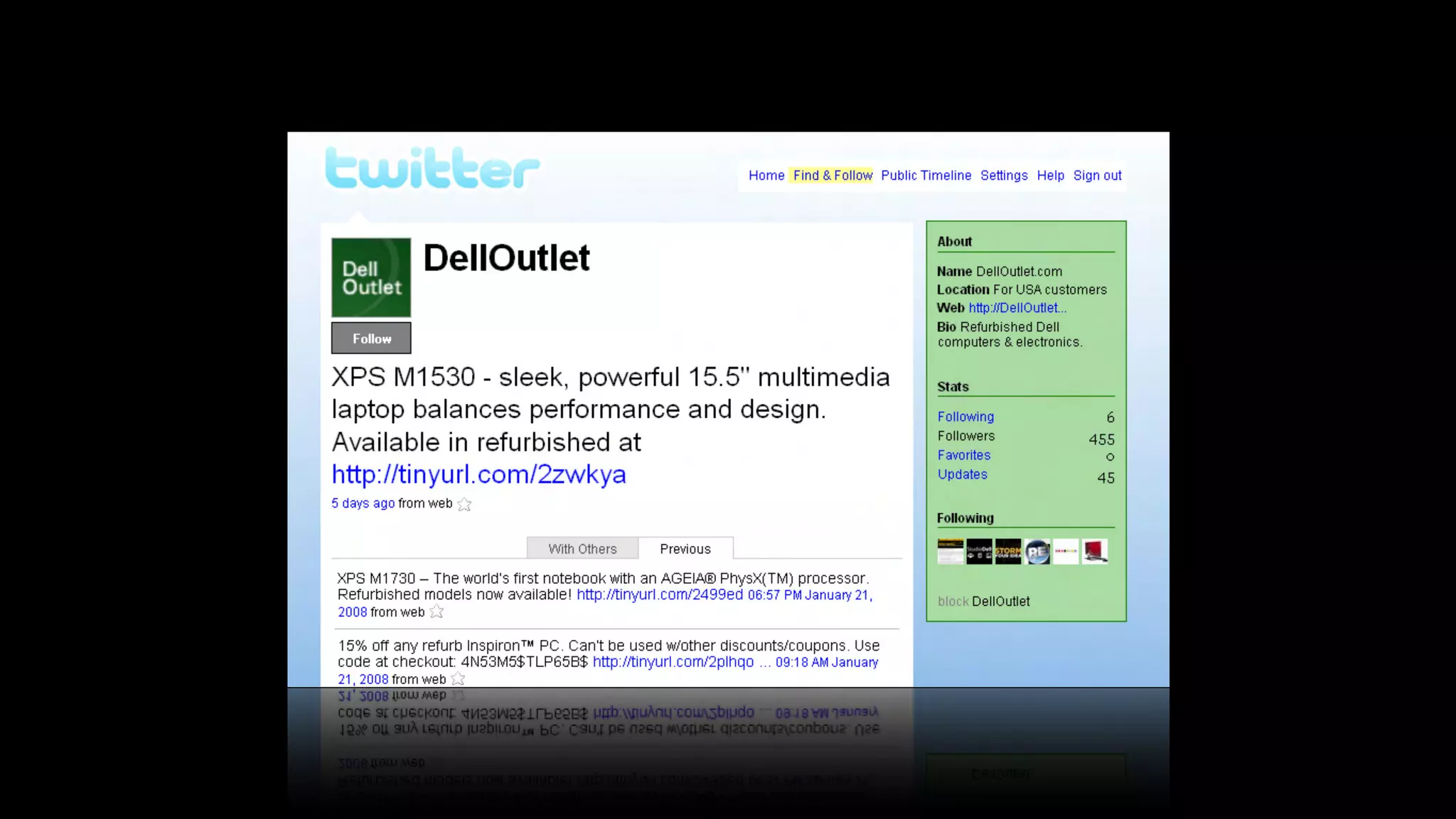 The future of advertising