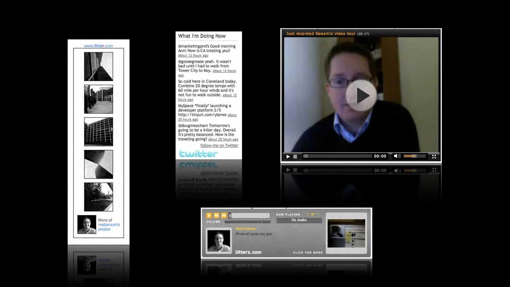 The future of advertising