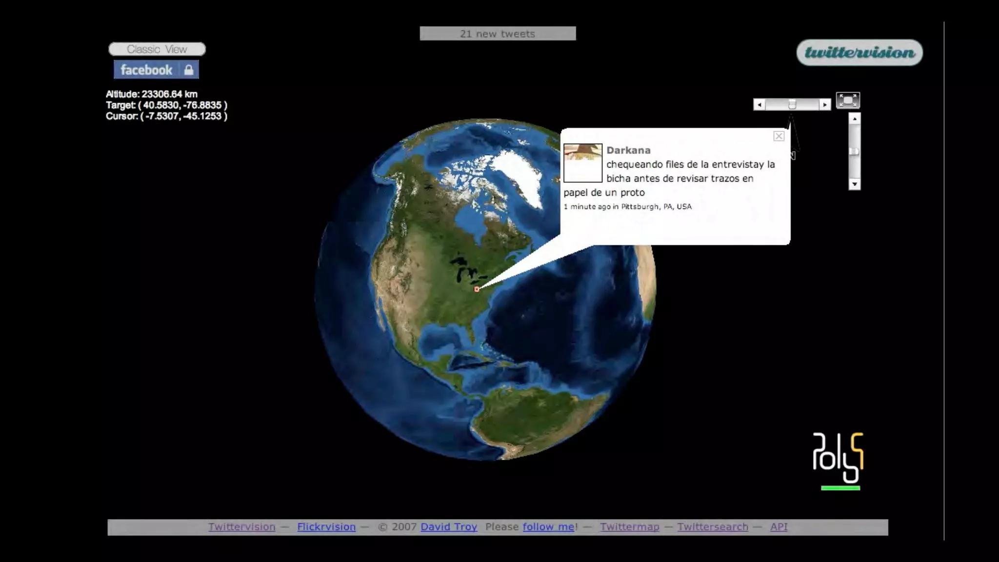 The future of advertising