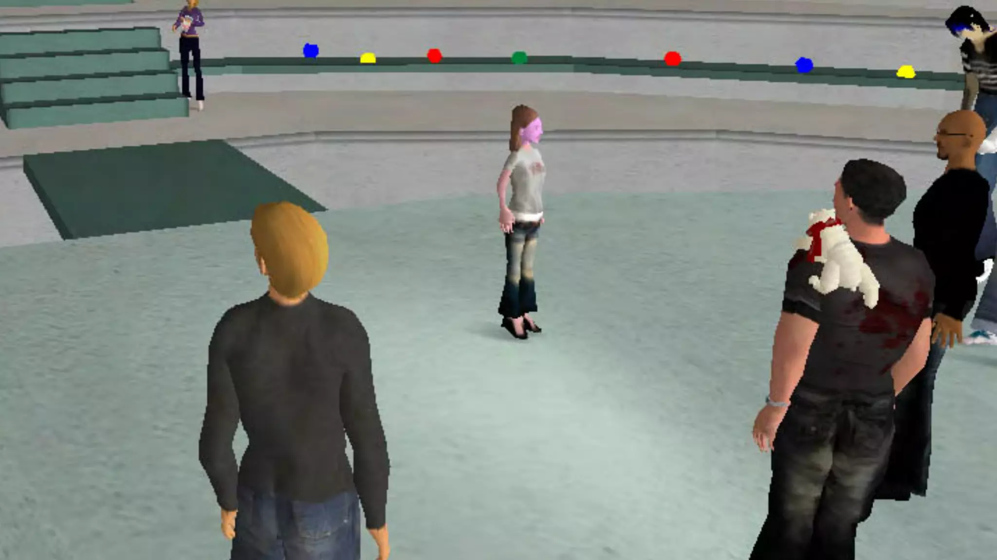 The future of advertising