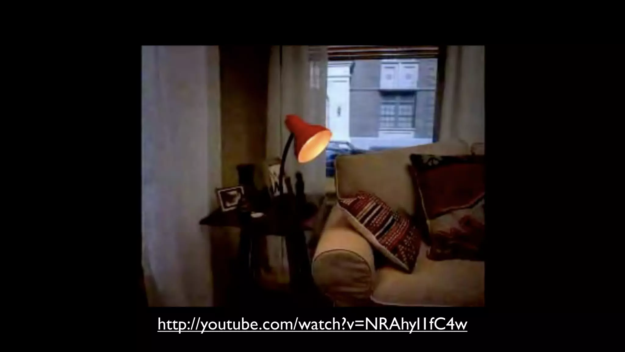 The future of advertising