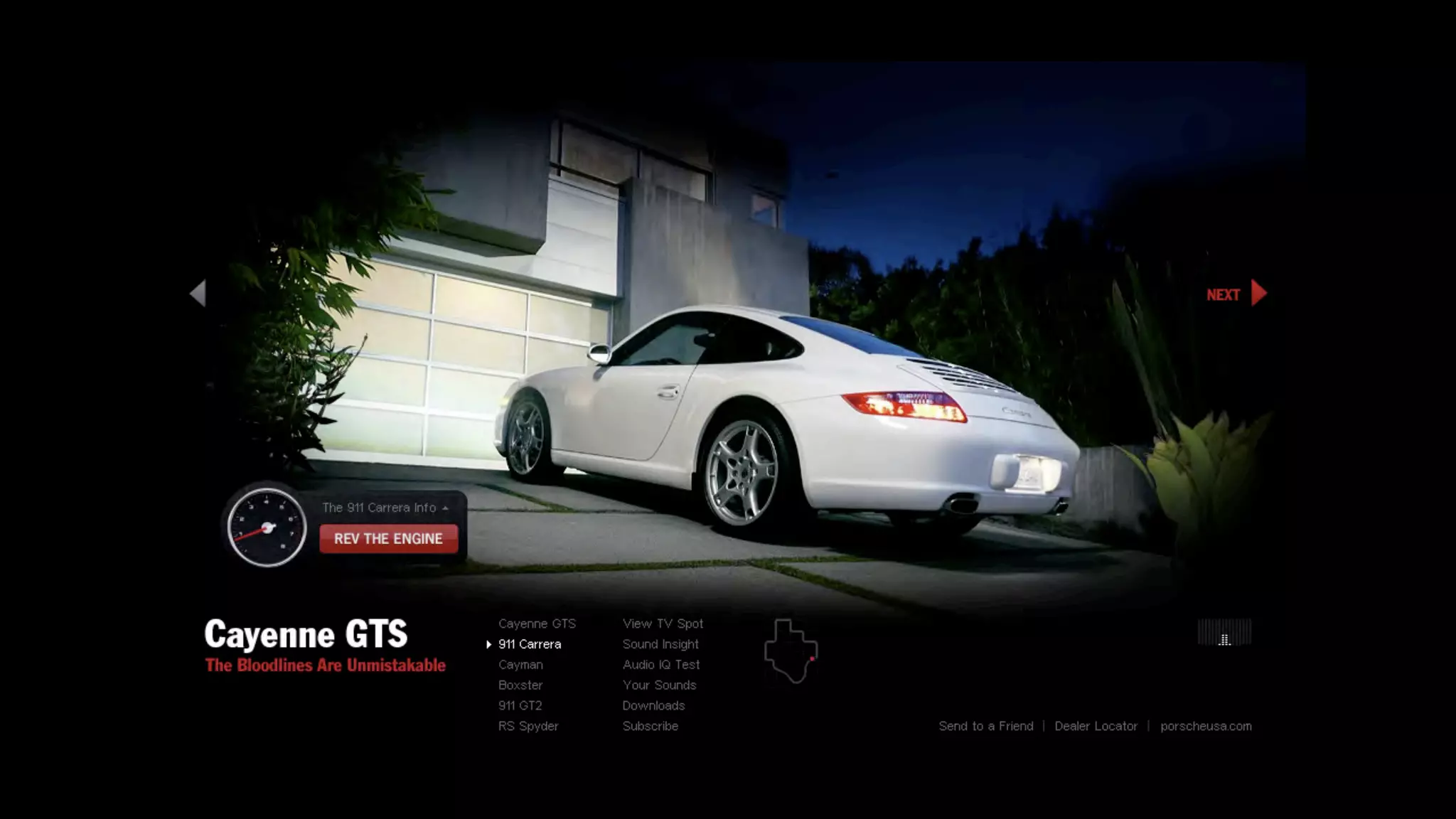 The future of advertising