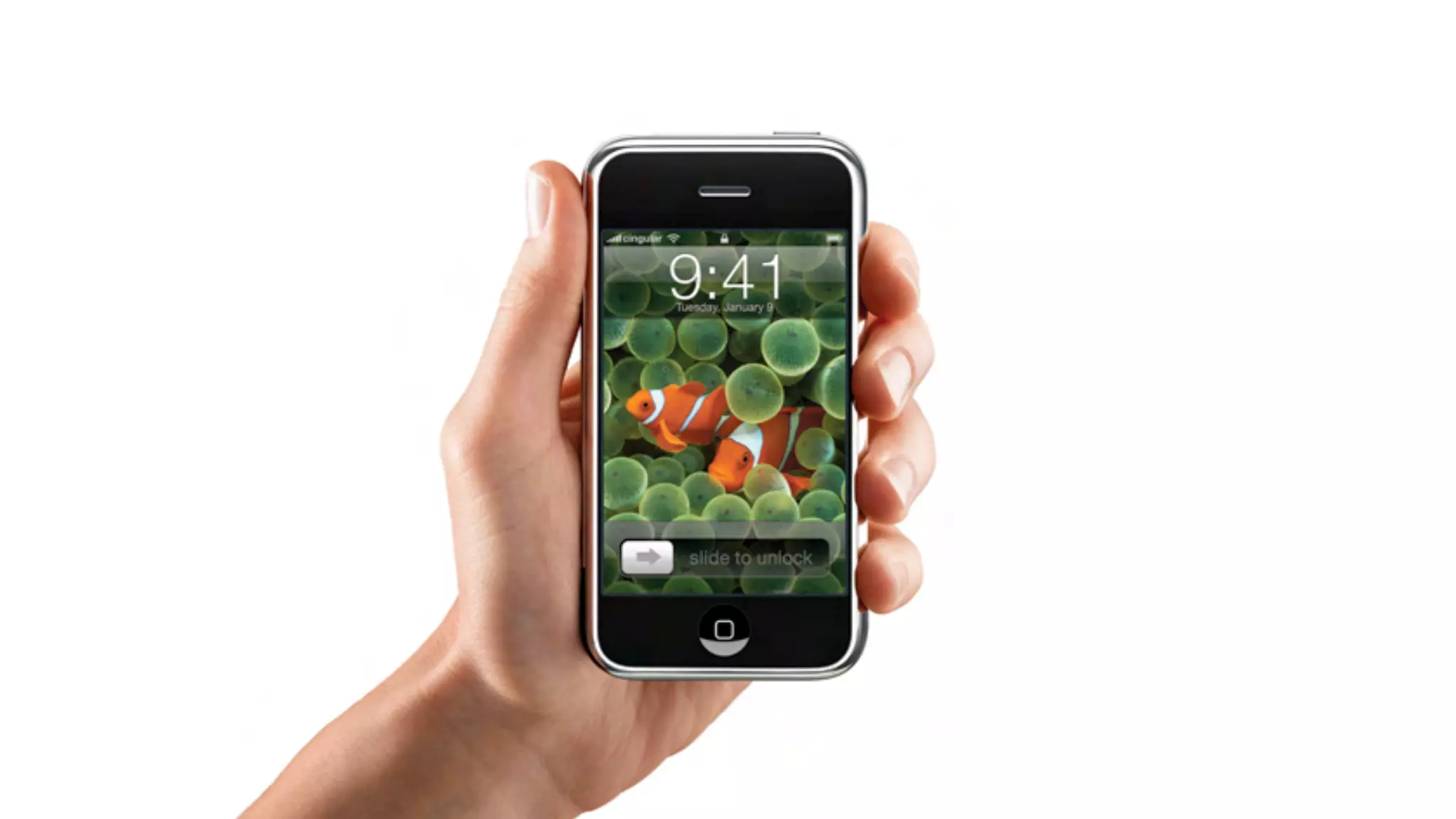 The future of advertising