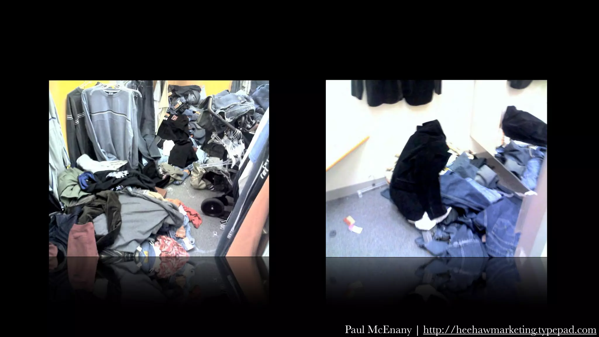 The future of advertising