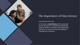 Future of Data Science, trends to know in 2025 | PDF