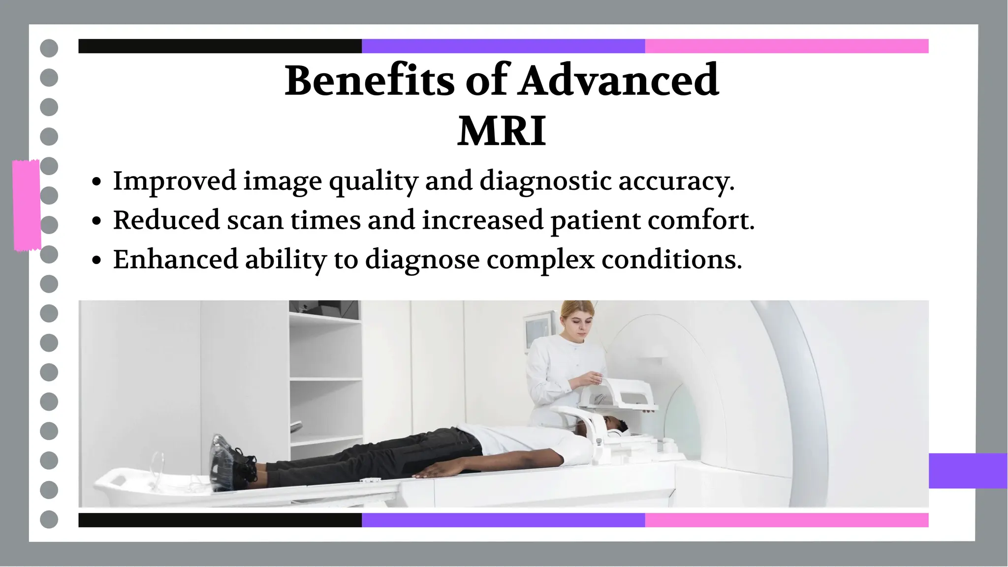 The Future of Diagnostic Imaging With MRI Scanning Centres in ...