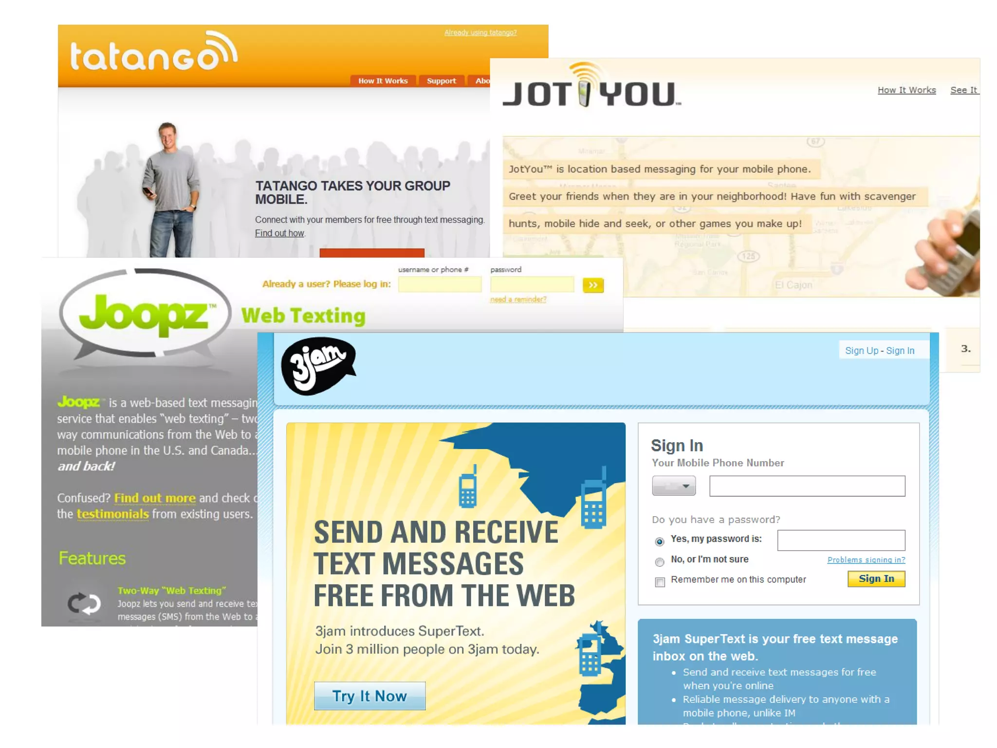 The Future of Recruiting is in the Cloud (ERE Fall 2008)