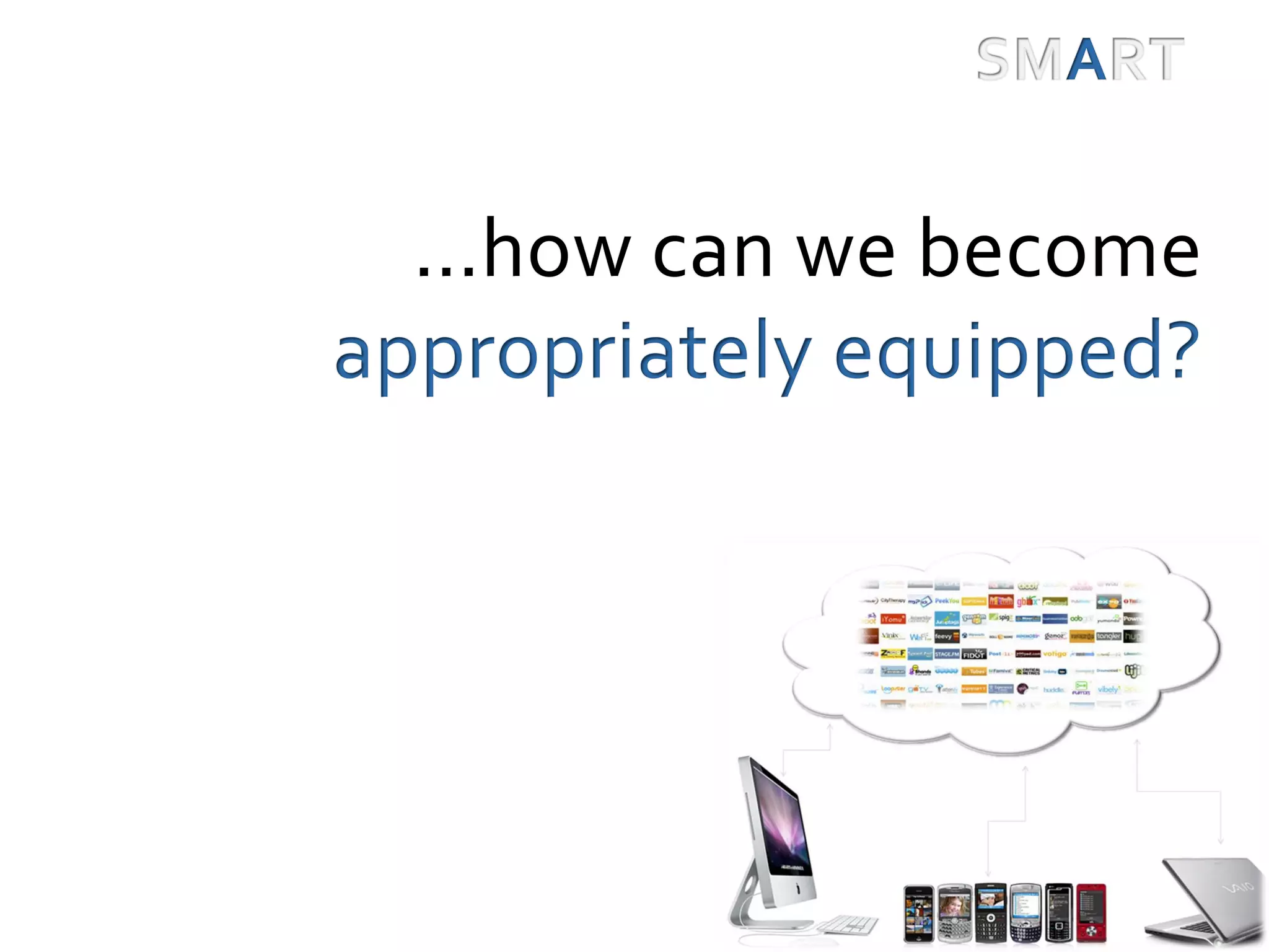 The Future of Recruiting is in the Cloud (ERE Fall 2008)