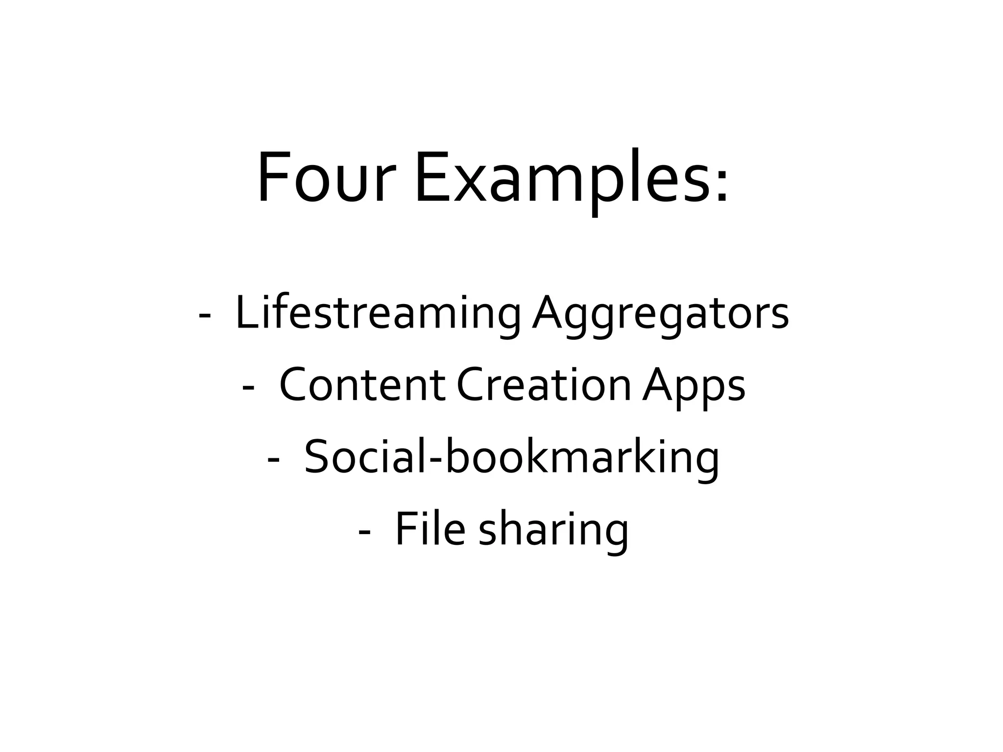 The Future of Recruiting is in the Cloud (ERE Fall 2008)