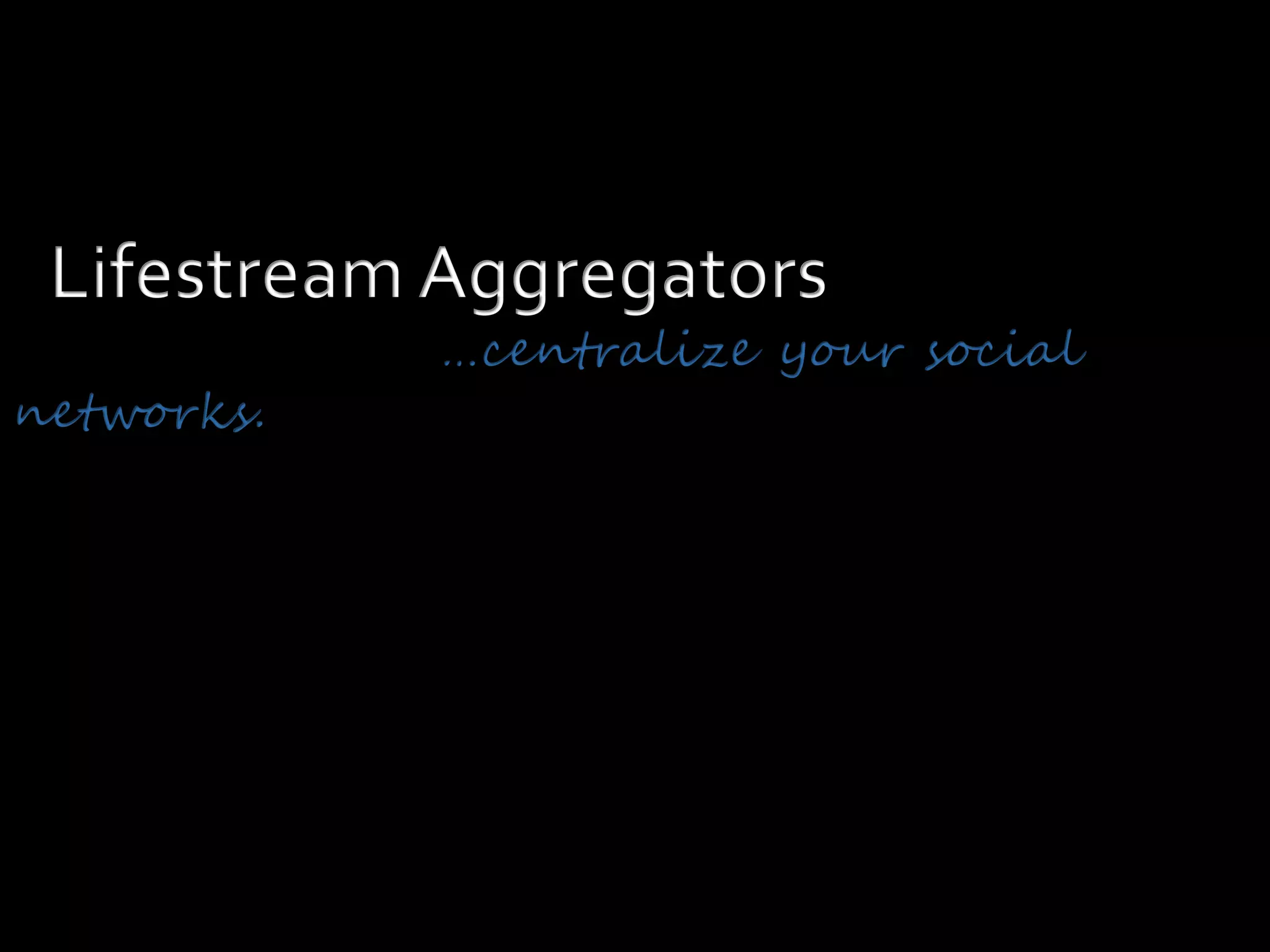 The Future of Recruiting is in the Cloud (ERE Fall 2008)
