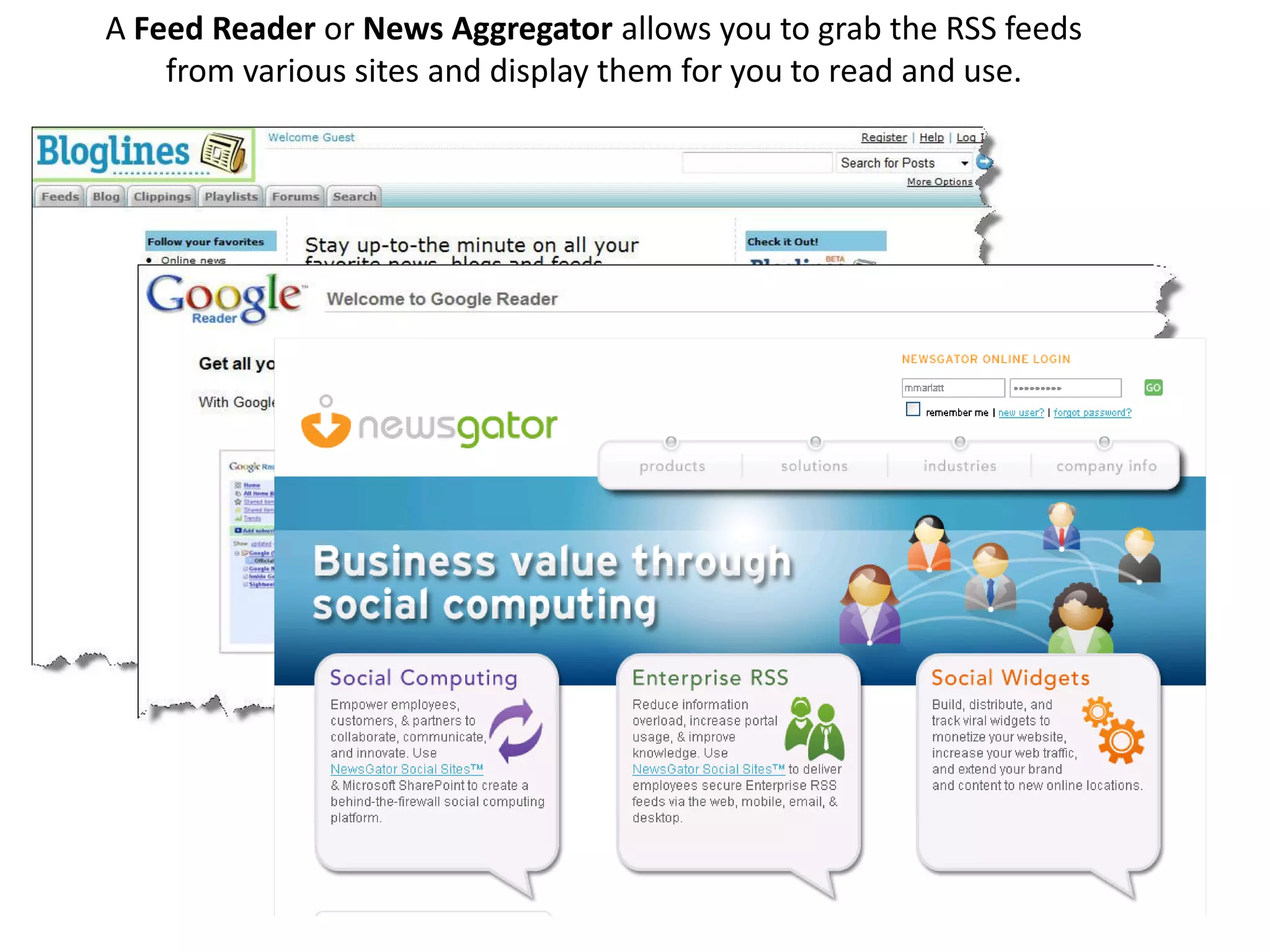 The Future of Recruiting is in the Cloud (ERE Fall 2008)