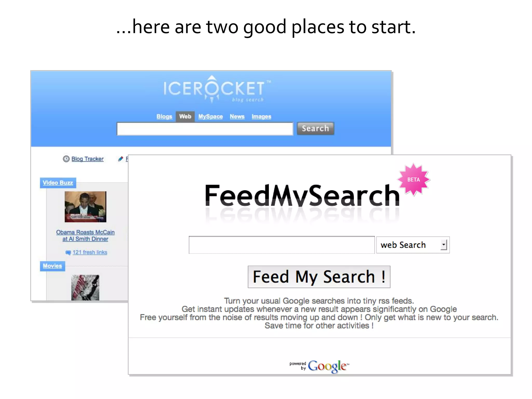The Future of Recruiting is in the Cloud (ERE Fall 2008)