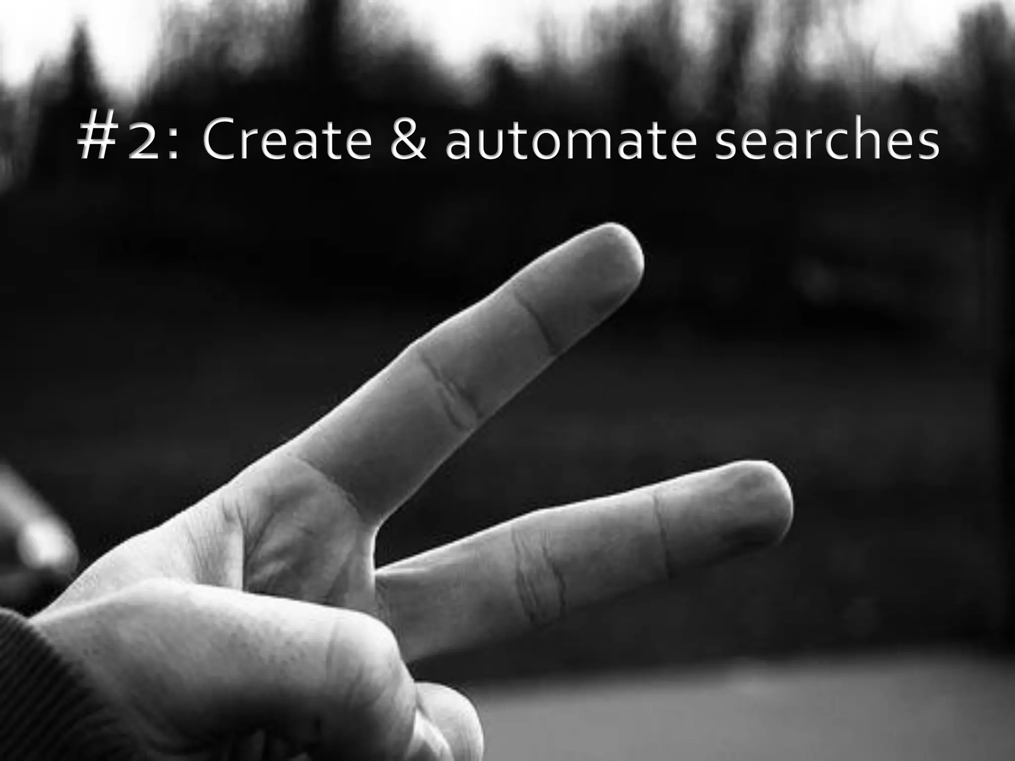 The Future of Recruiting is in the Cloud (ERE Fall 2008)