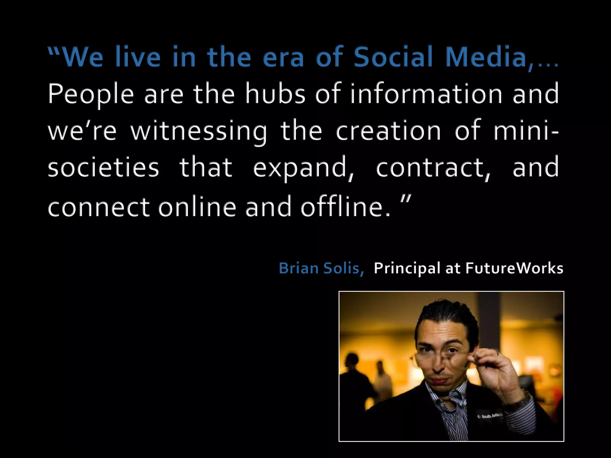 The Future of Recruiting is in the Cloud (ERE Fall 2008)