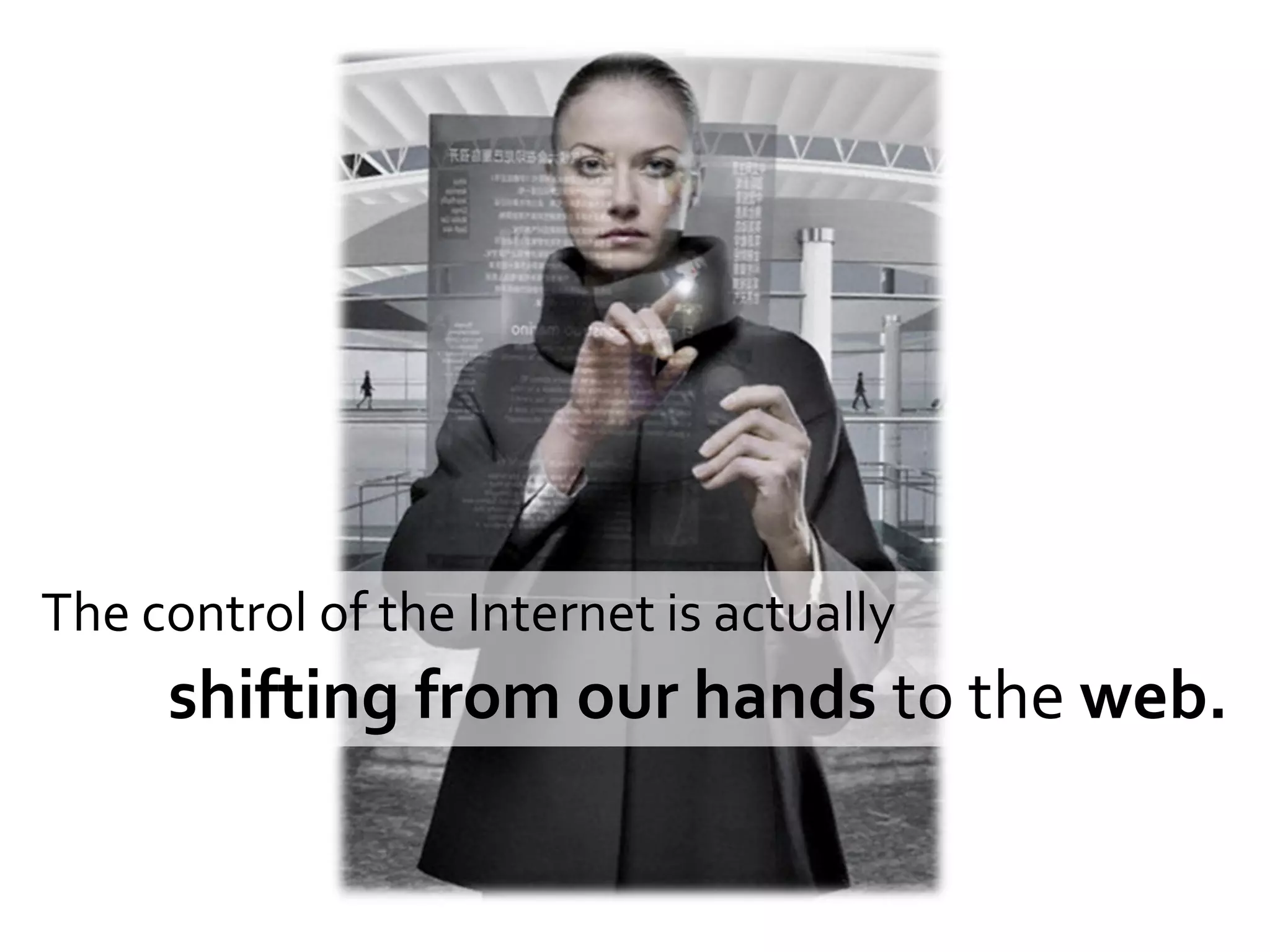 The Future of Recruiting is in the Cloud (ERE Fall 2008)