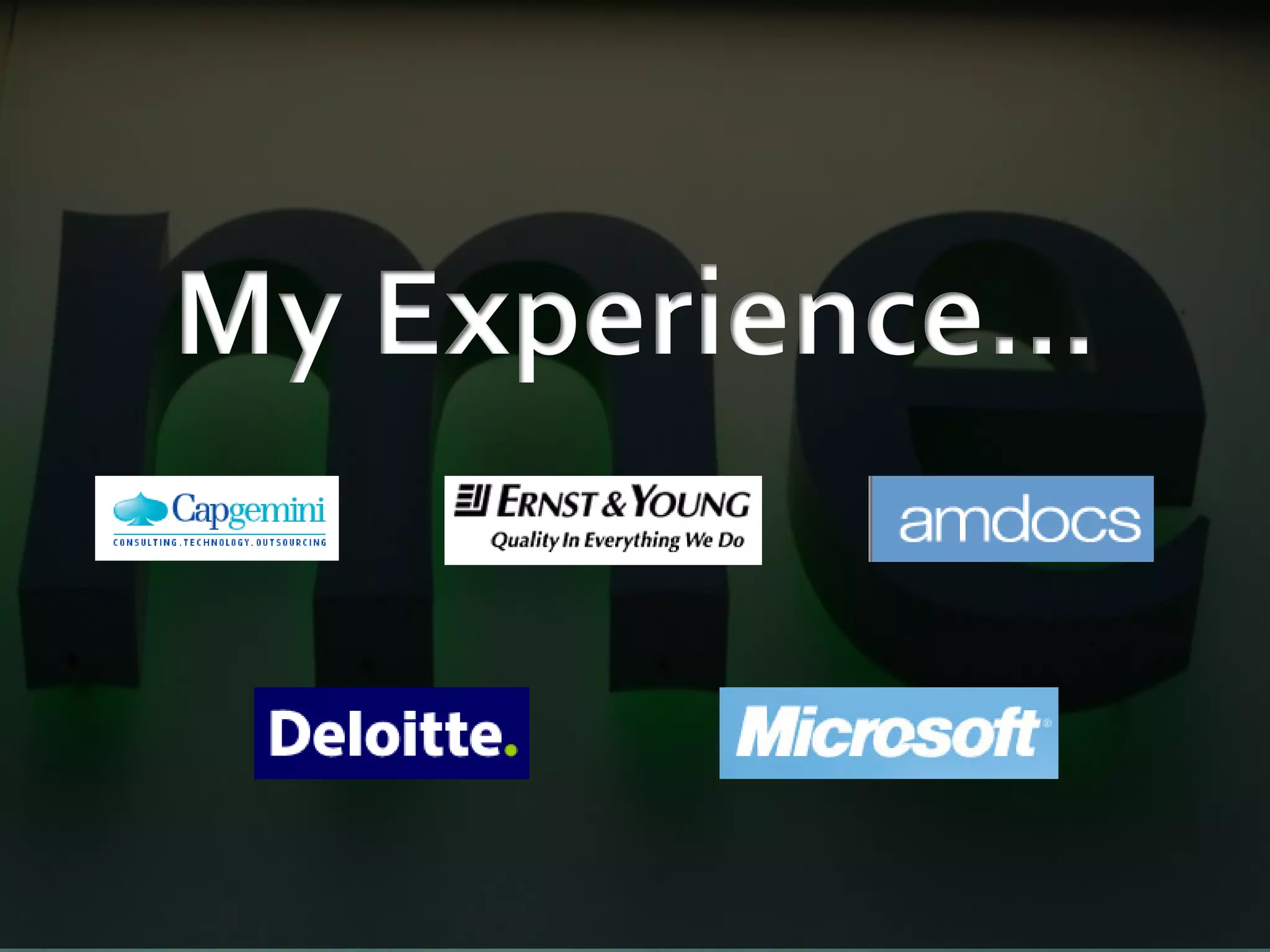 The Future of Recruiting is in the Cloud (ERE Fall 2008)