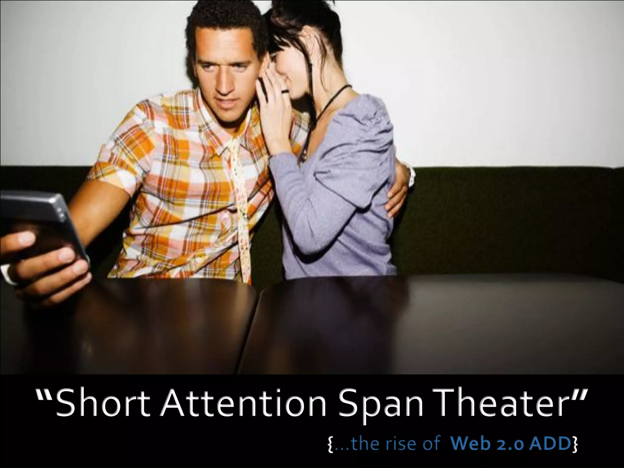 The Future of Recruiting is in the Cloud (ERE Fall 2008)