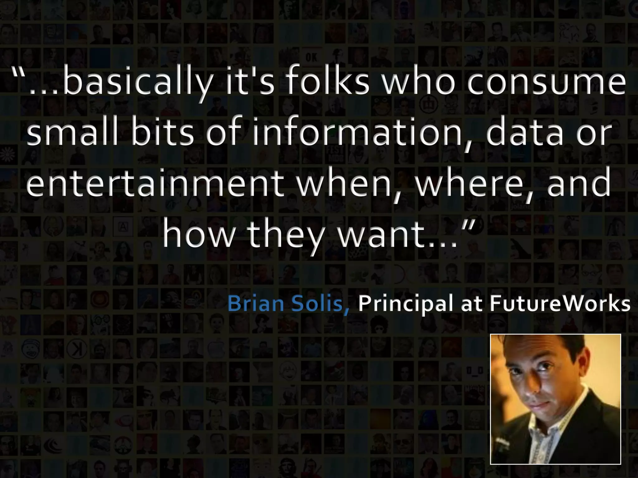 The Future of Recruiting is in the Cloud (ERE Fall 2008)