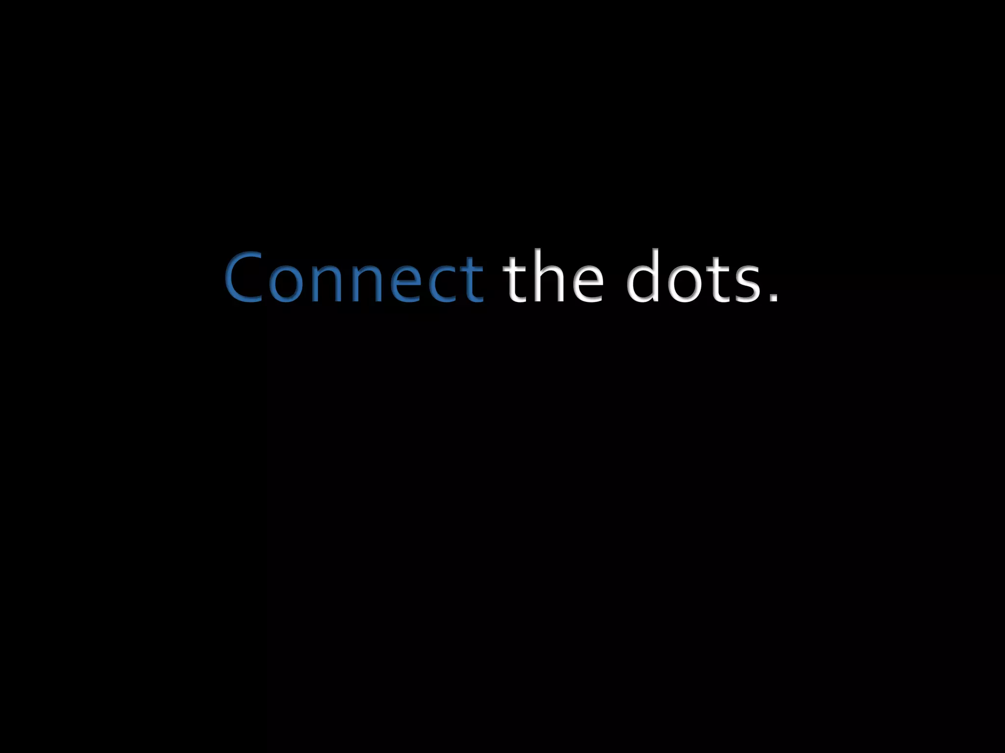 The Future of Recruiting is in the Cloud (ERE Fall 2008)