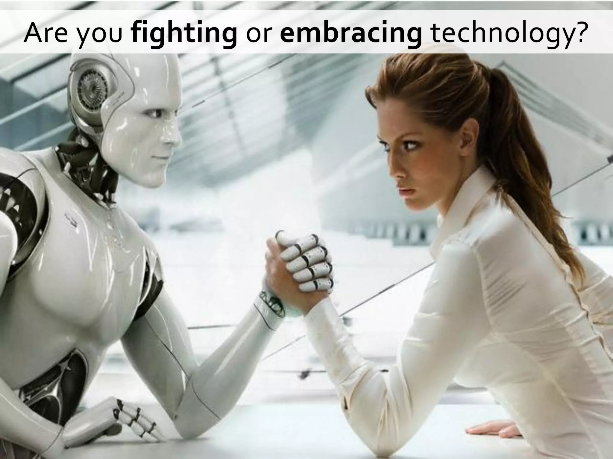 The Future of Recruiting is in the Cloud (ERE Fall 2008)