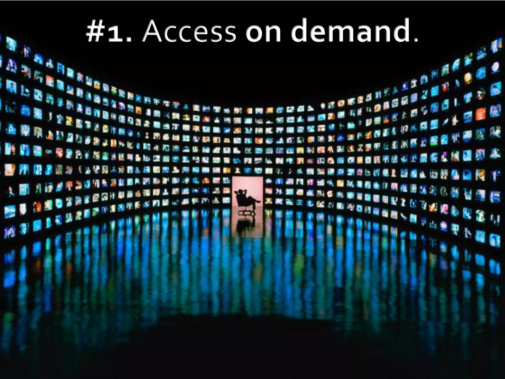 The Future of Recruiting is in the Cloud (ERE Fall 2008)