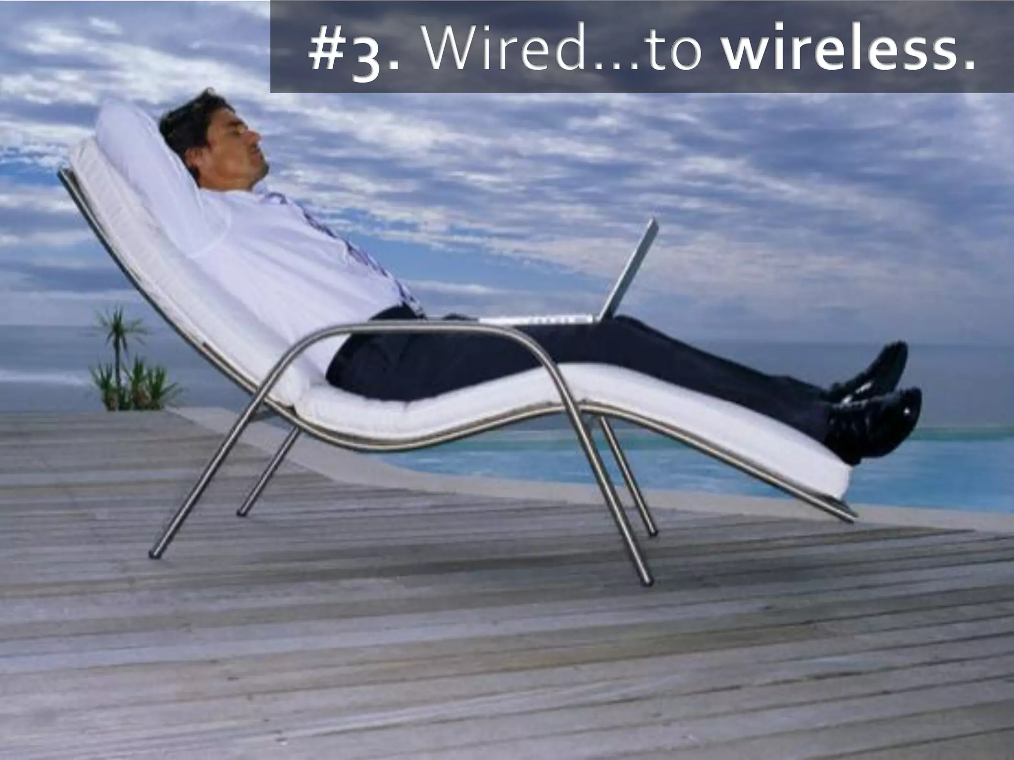 The Future of Recruiting is in the Cloud (ERE Fall 2008)