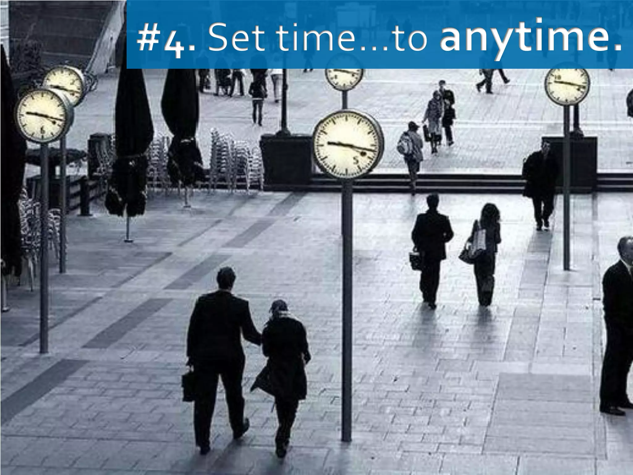 The Future of Recruiting is in the Cloud (ERE Fall 2008)