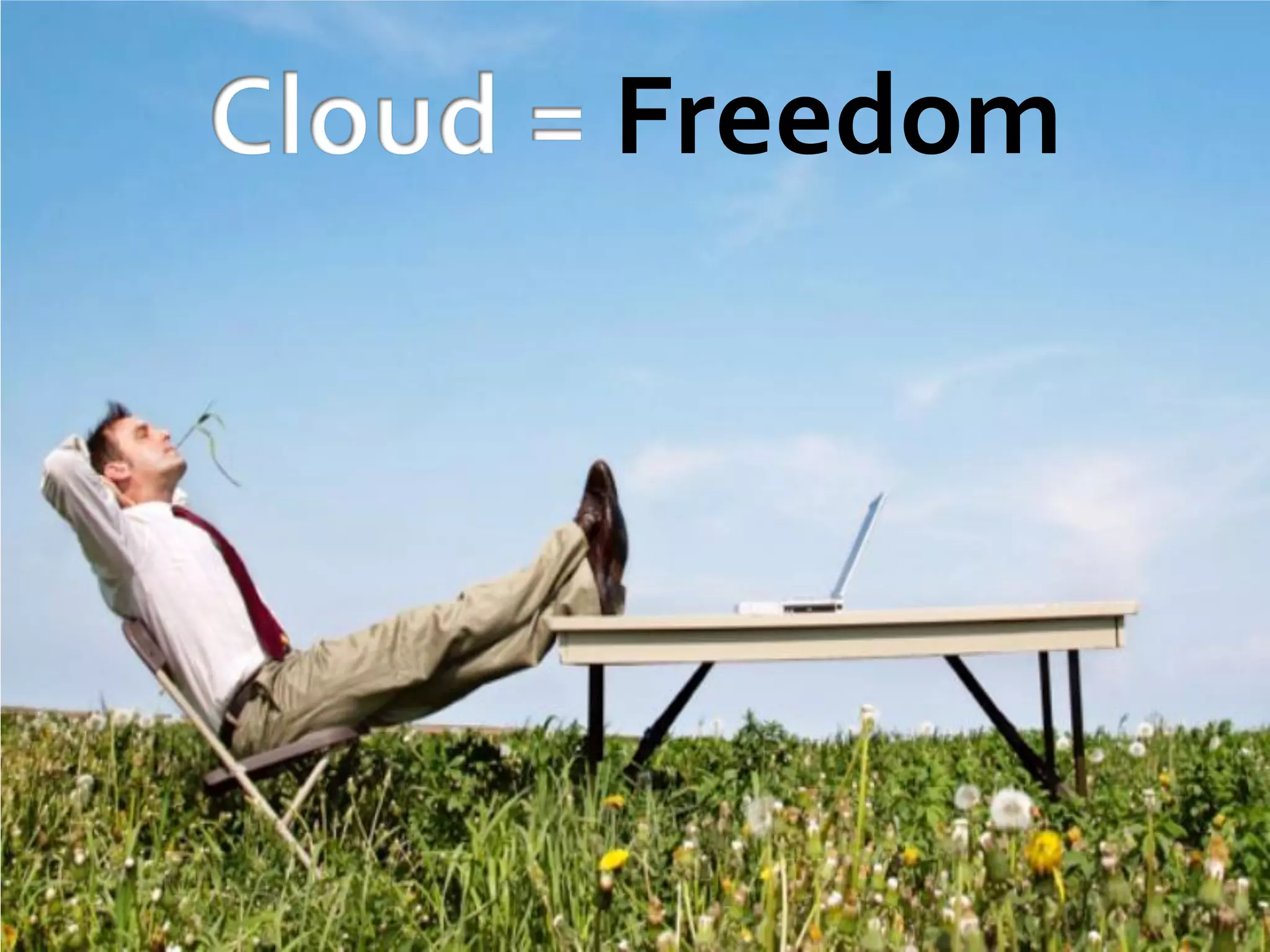 The Future of Recruiting is in the Cloud (ERE Fall 2008)