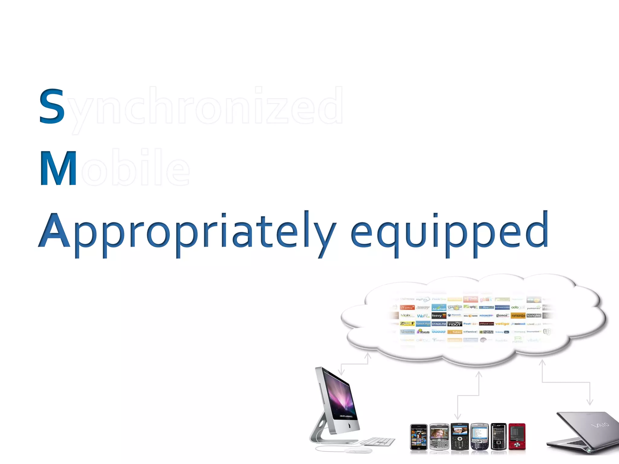 The Future of Recruiting is in the Cloud (ERE Fall 2008)