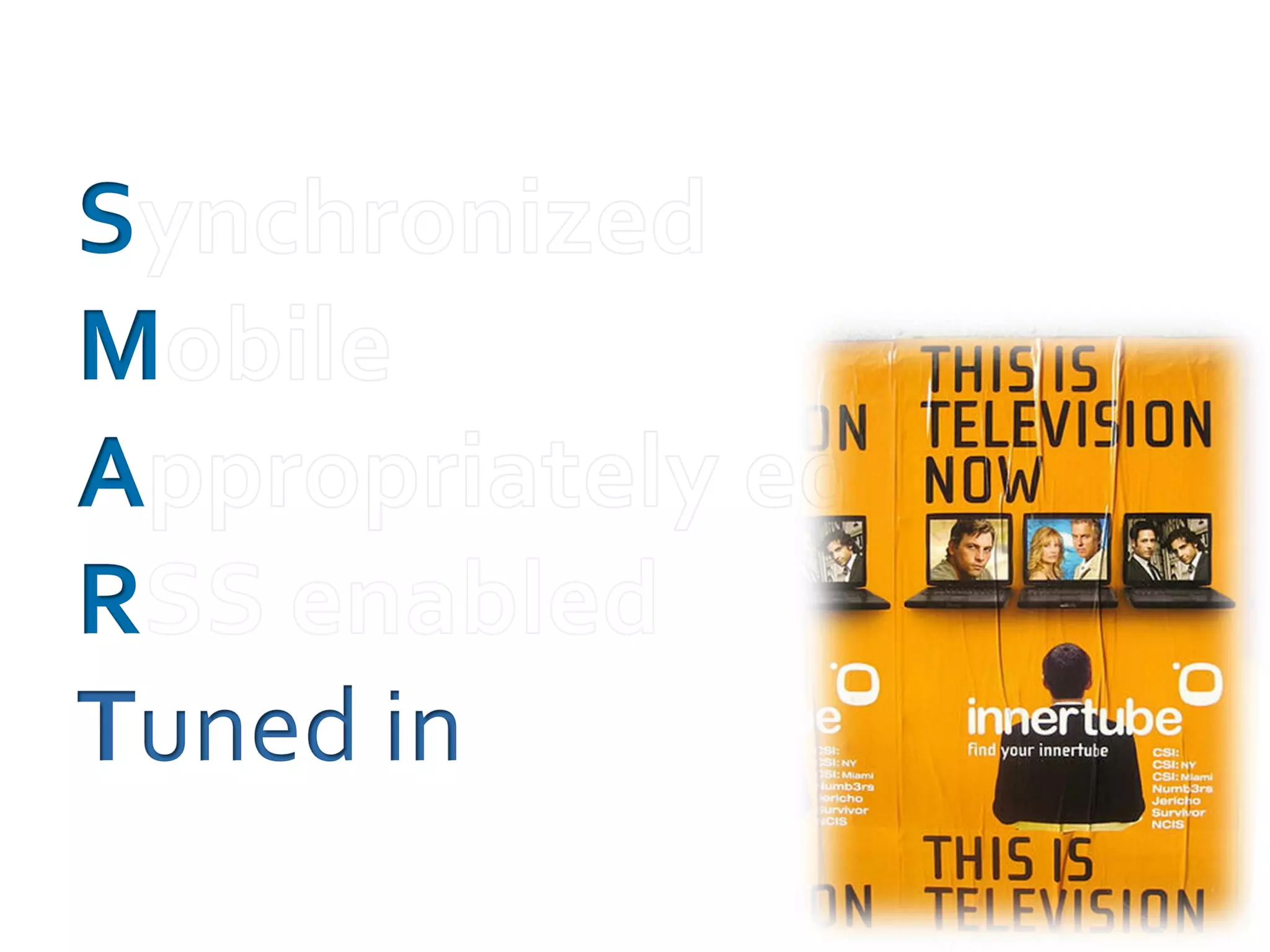 The Future of Recruiting is in the Cloud (ERE Fall 2008)