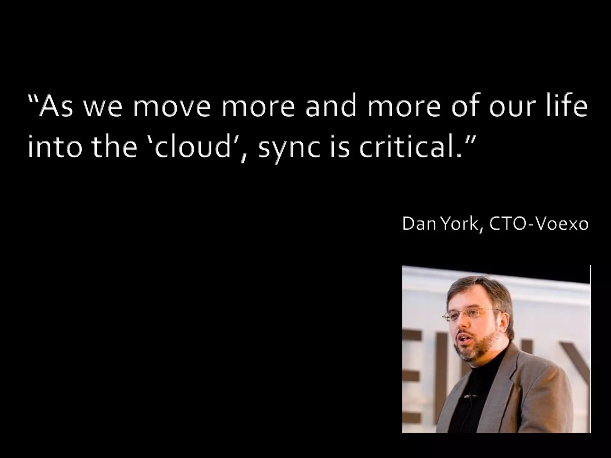 The Future of Recruiting is in the Cloud (ERE Fall 2008)