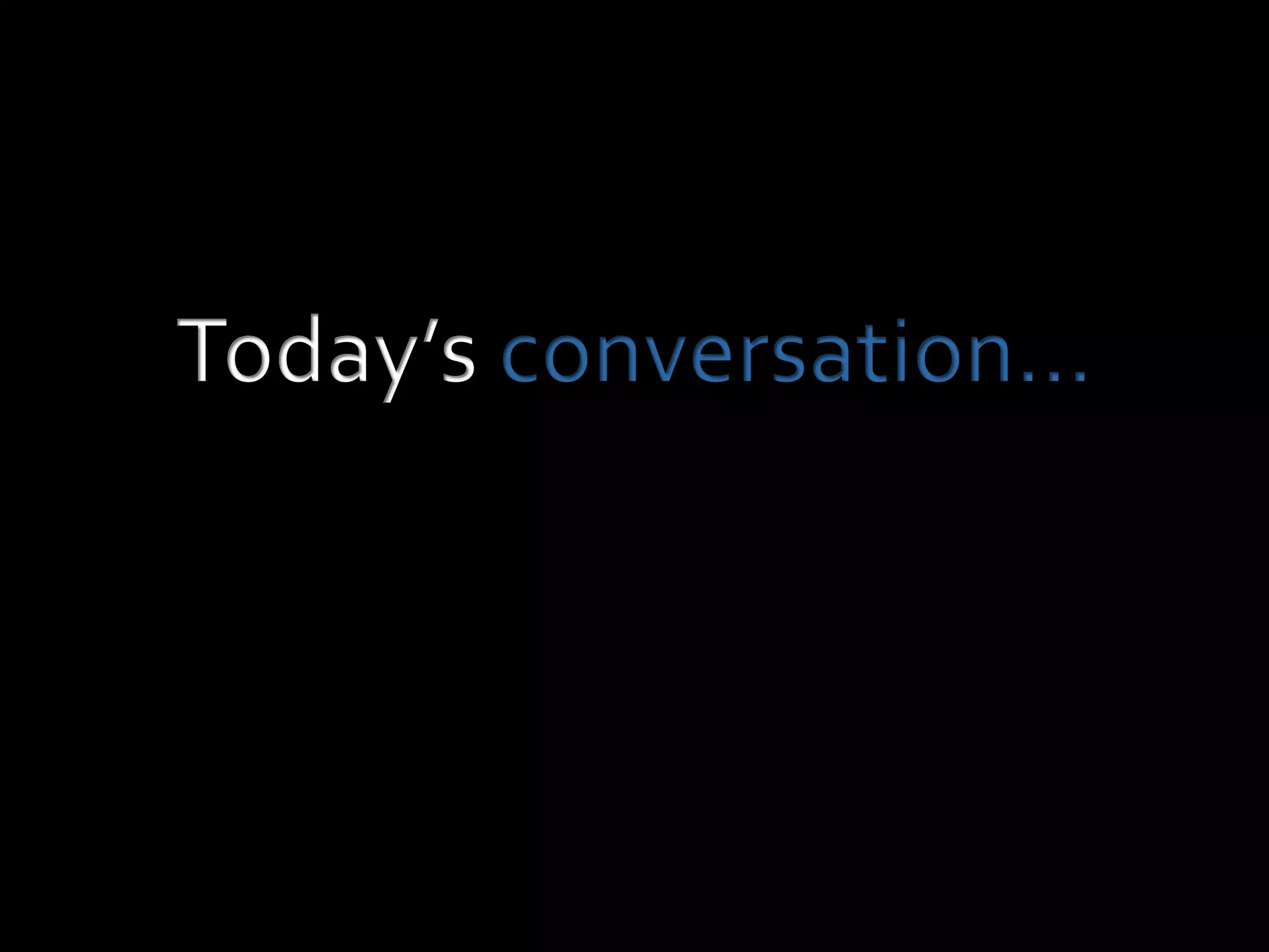 The Future of Recruiting is in the Cloud (ERE Fall 2008)