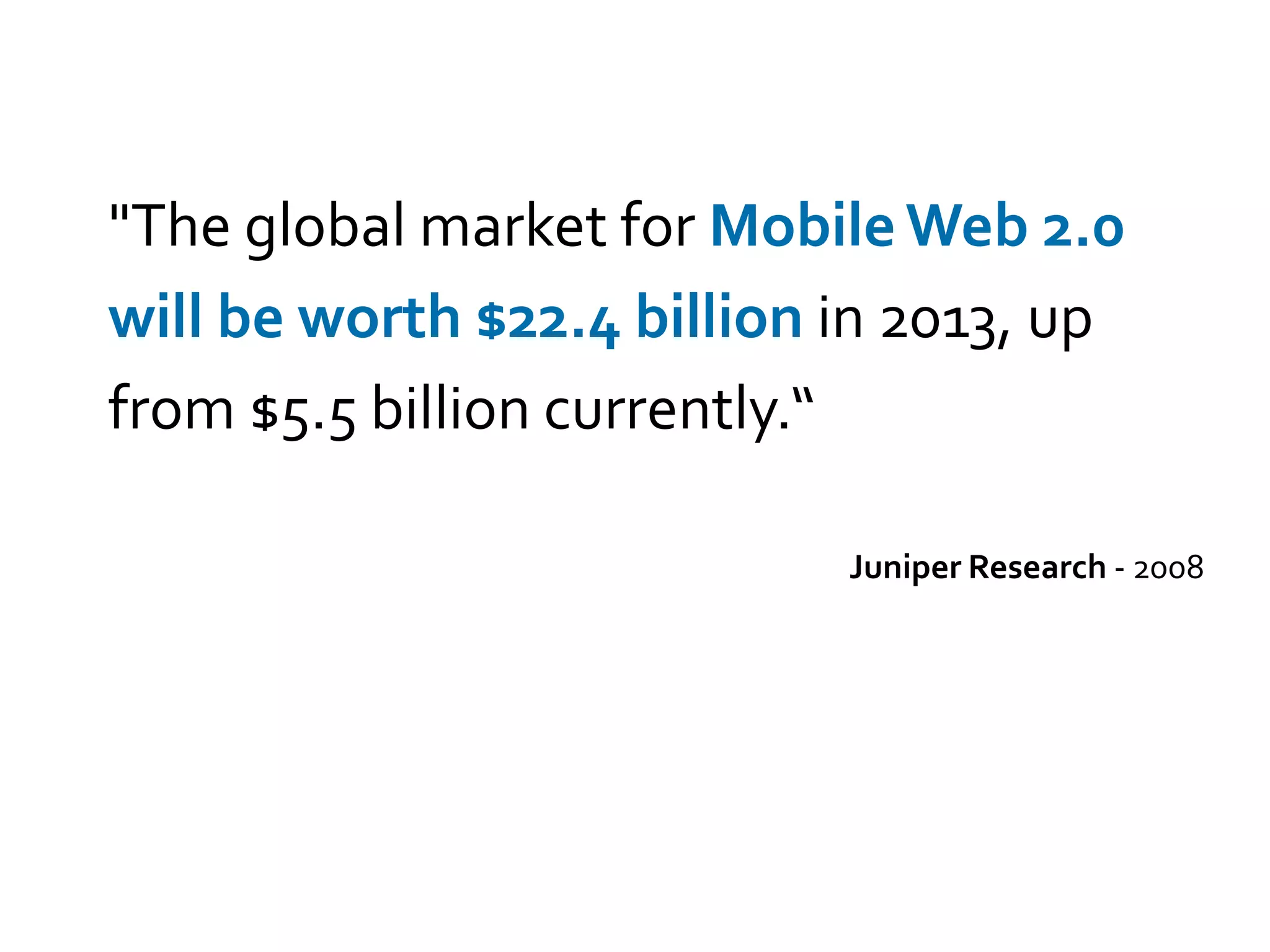 The Future of Recruiting is in the Cloud (ERE Fall 2008)