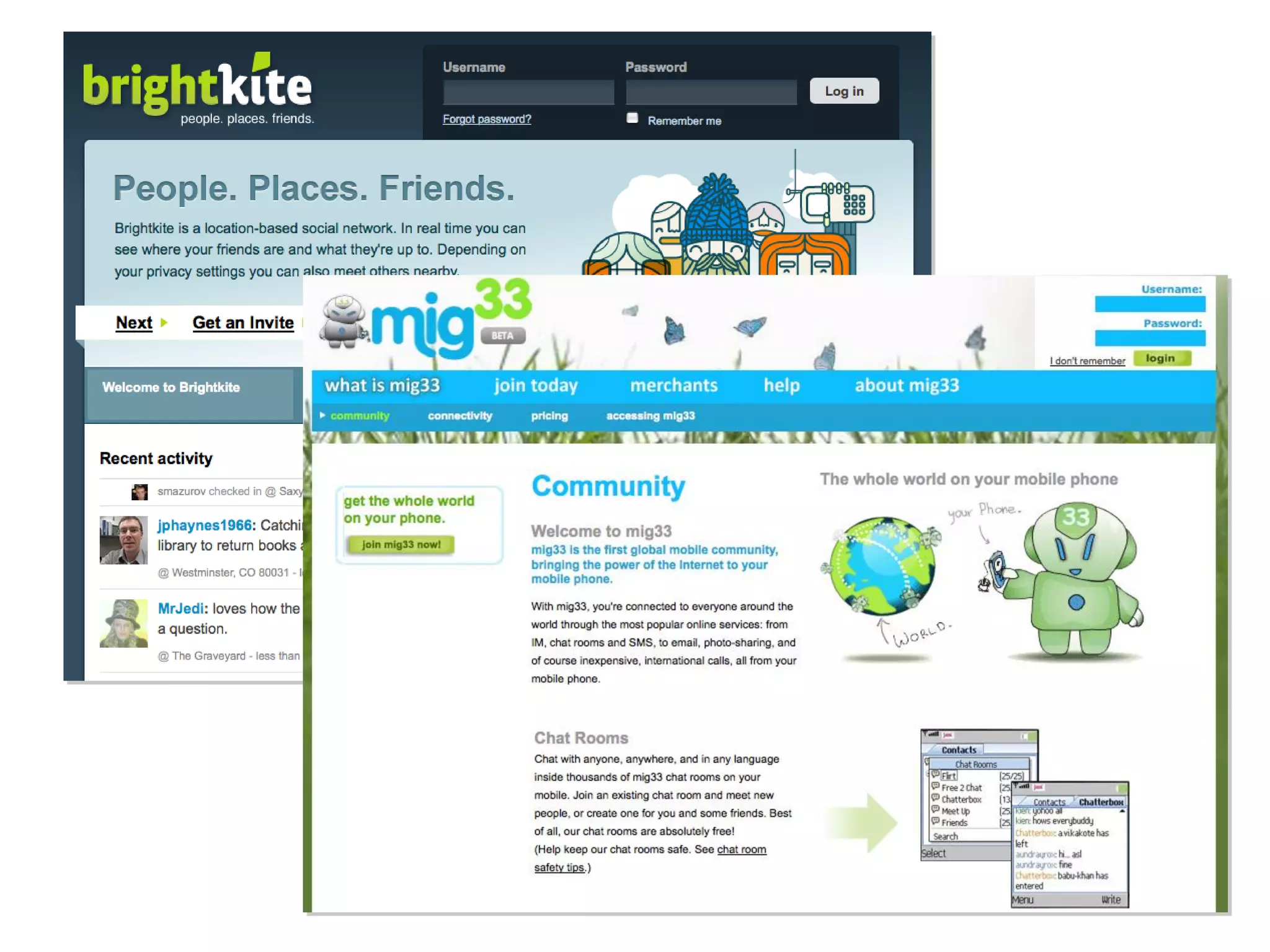 The Future of Recruiting is in the Cloud (ERE Fall 2008)