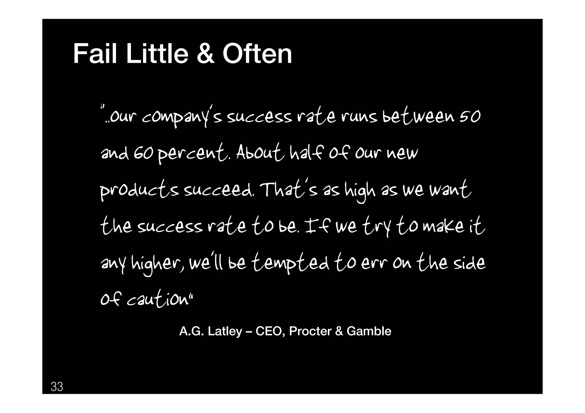 The Future Of [Social] Media