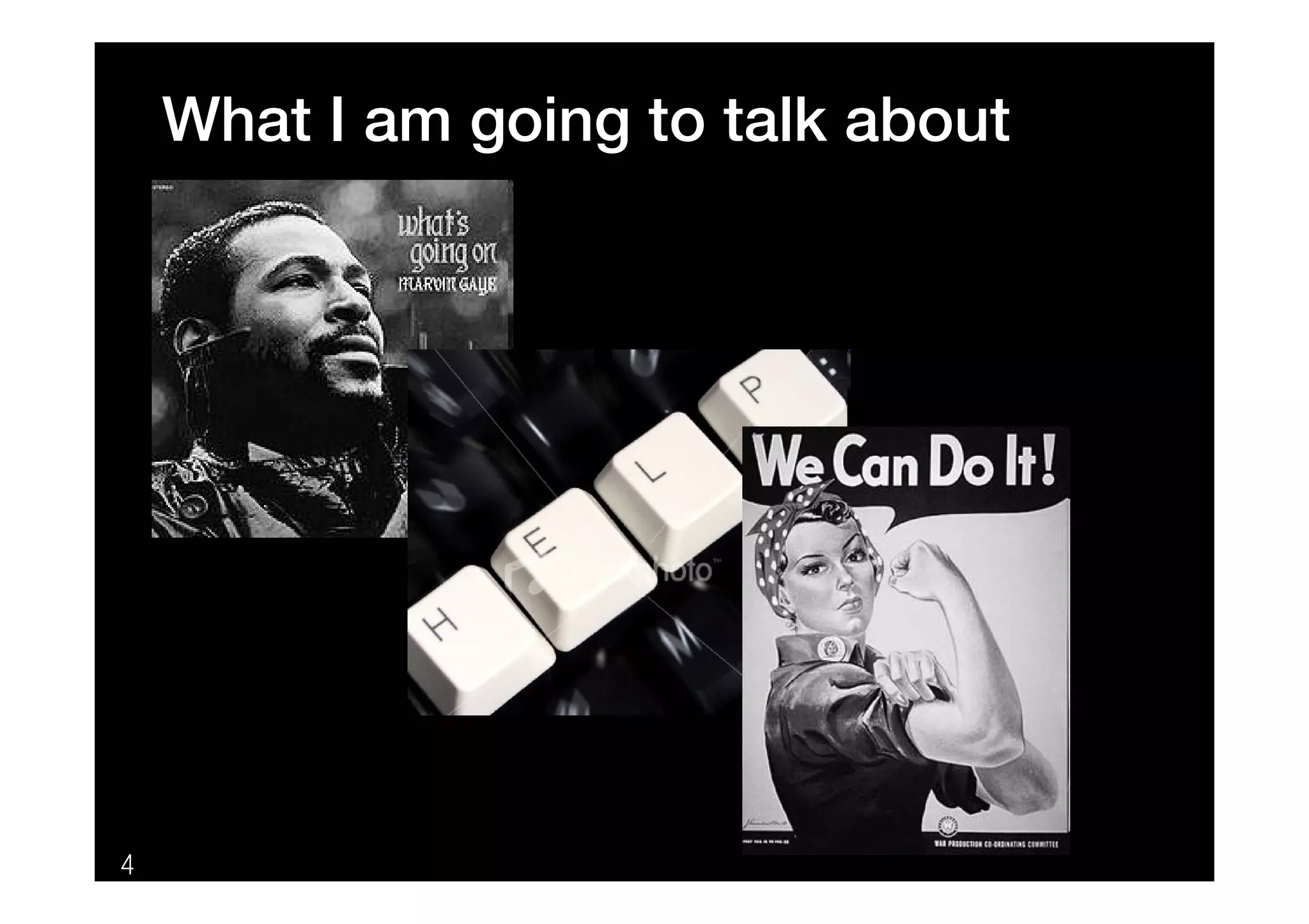 The Future Of [Social] Media