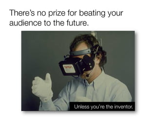 The Future of Websites