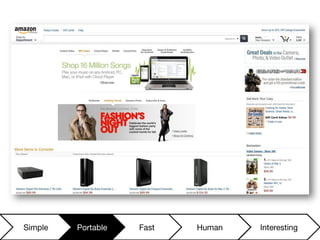 The Future of Websites