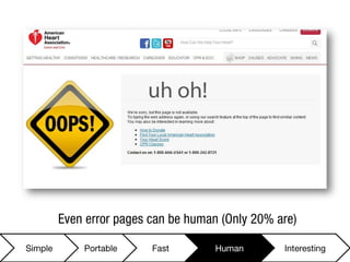 The Future of Websites
