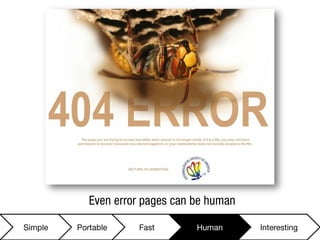 The Future of Websites