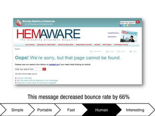 The Future of Websites
