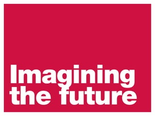 The Future of Websites