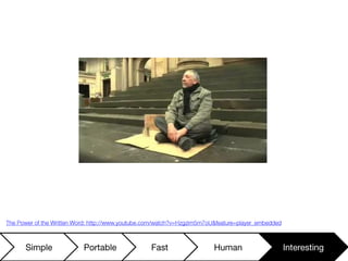 The Future of Websites