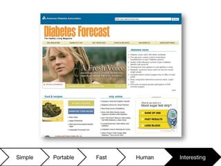 The Future of Websites