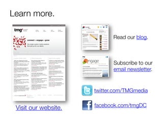 The Future of Websites