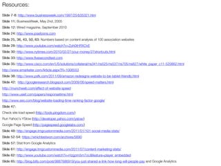 The Future of Websites